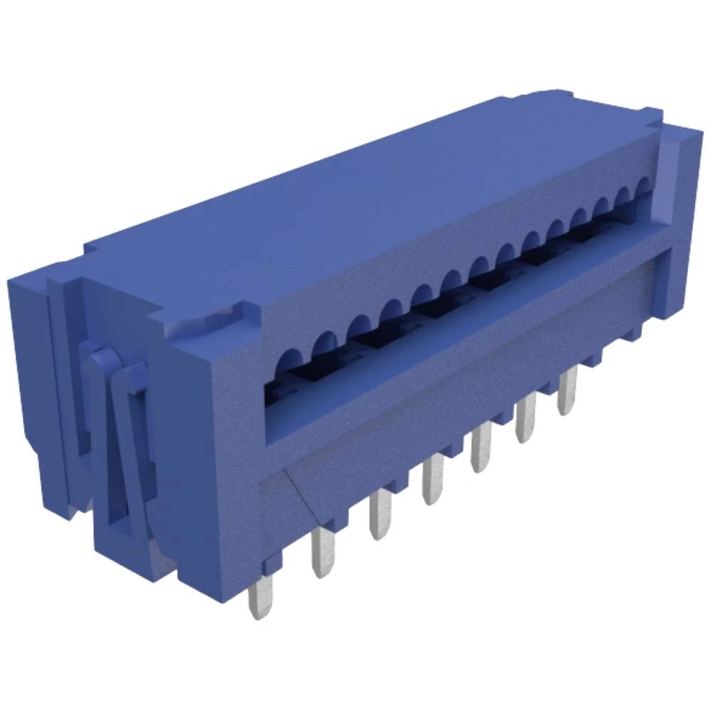 Amphenol 69830-014LF     1 St. slika