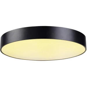 LED stropna svjetiljka 40 W Crna SLV 135120 Crna slika