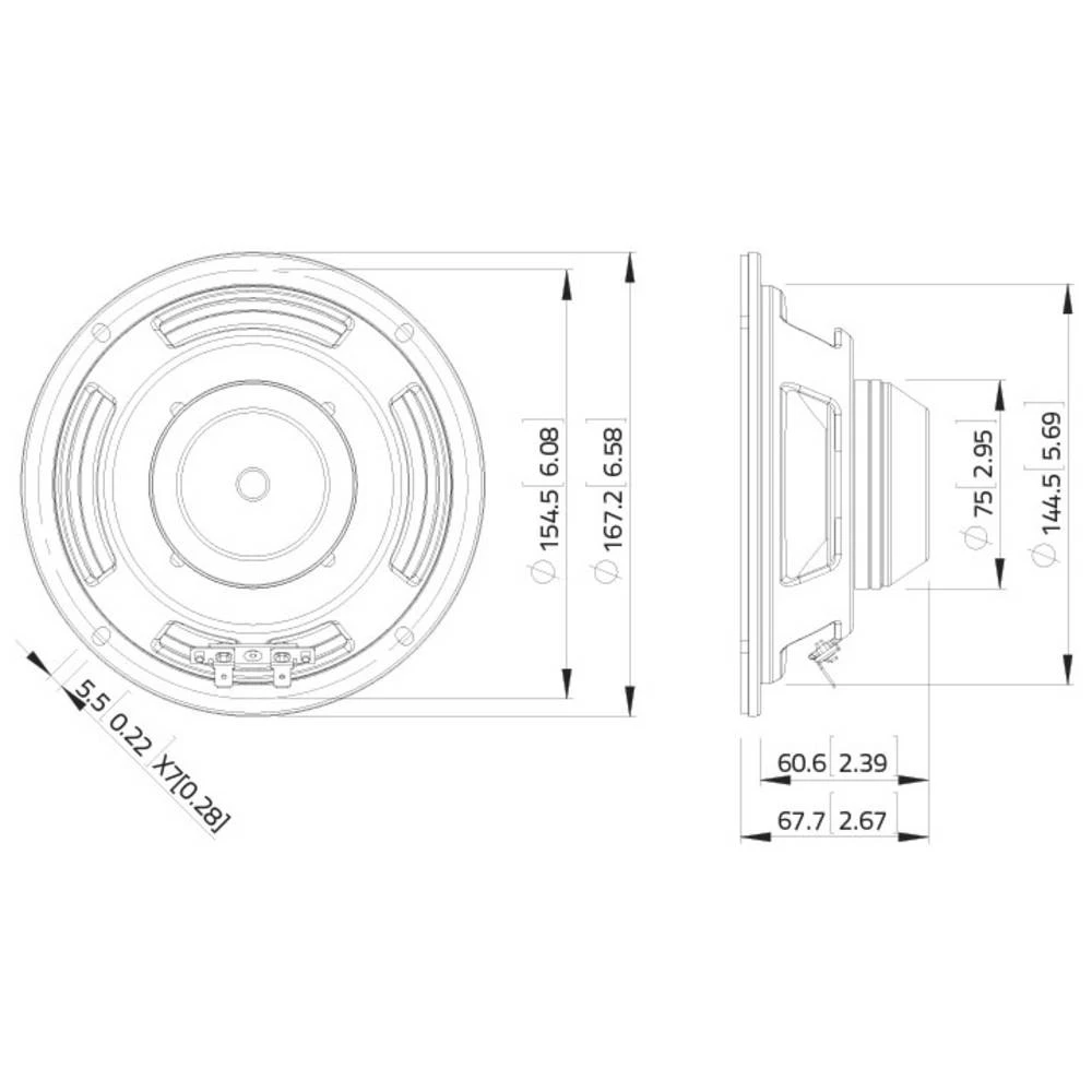 Conrad Product Image