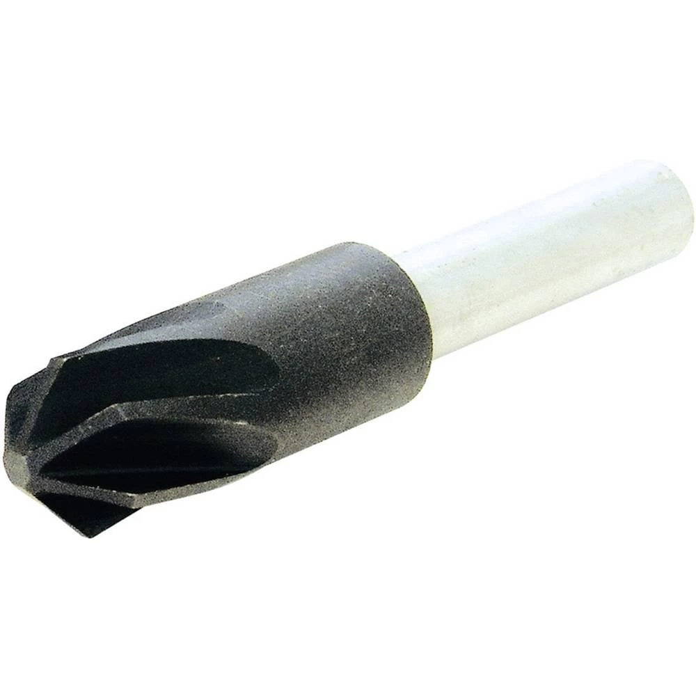C.K T2601S 5090 konično glodalo 13 mm HSS cilinder 1 kom. slika