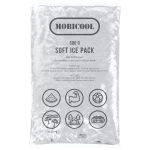 rashladni jastuk/SofT-Icepack MobiCool Soft Ice Pack 600 9600024997 1 St. (Š x V x d) 10 x 240 x 175 mm