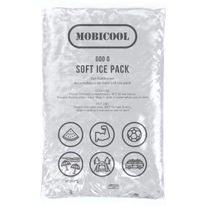 rashladni jastuk/SofT-Icepack MobiCool Soft Ice Pack 600 9600024997 1 St. (Š x V x d) 10 x 240 x 175 mm slika