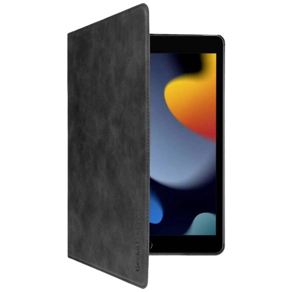 Gecko Covers V10S61C1 EasyClick Next tablet etui Apple iPad 10.9 (10. Gen, 2022) 27,7 cm (10,9") stražnji poklopac crna slika