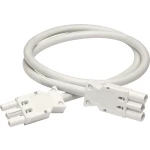 Priključni kabel Bijela 4 m Schneider Electric INS76028
