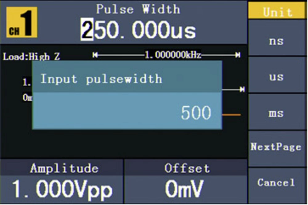 Conrad Product Image