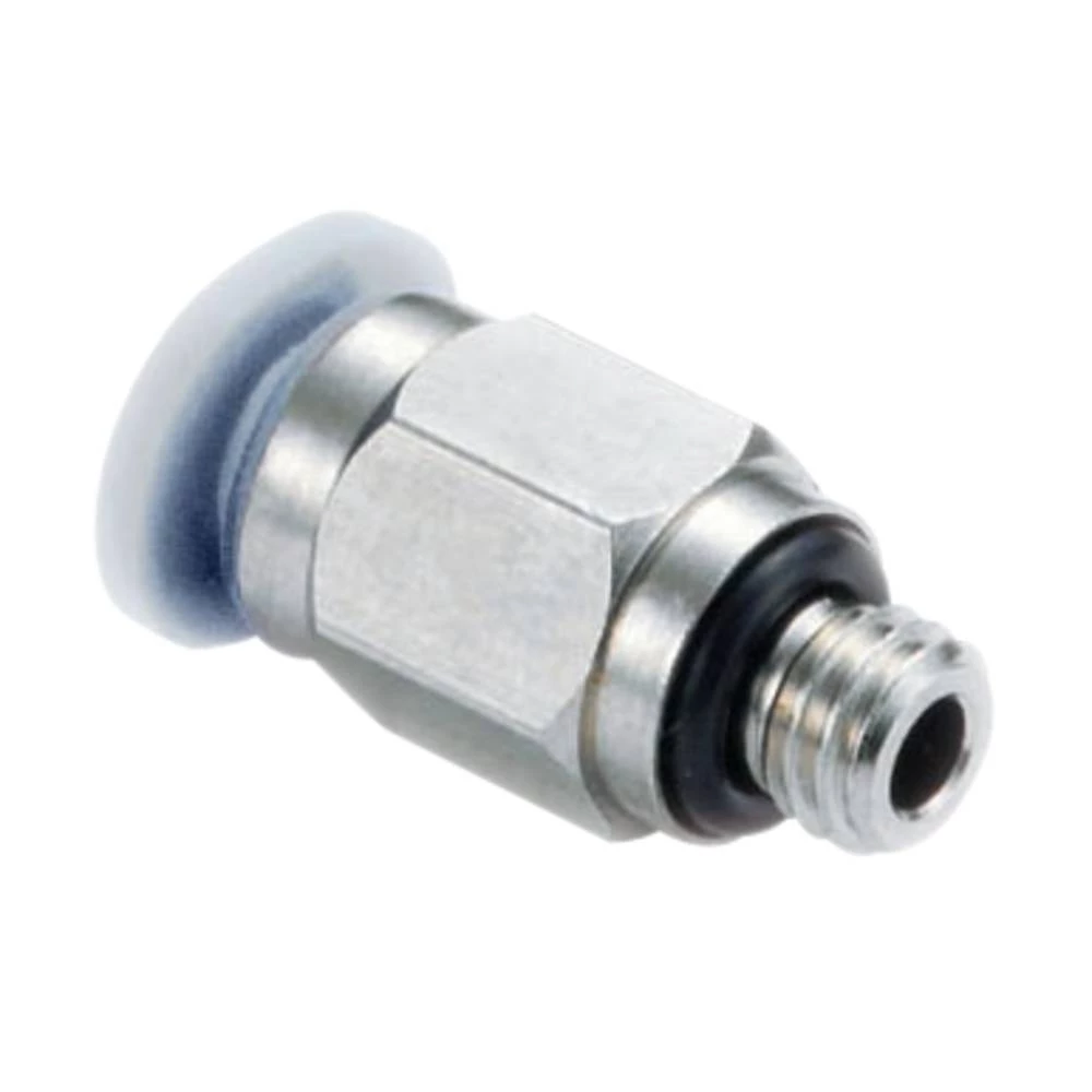 IMI NORGREN vijčani spoj M02680606 Ø cijevi: 6 mm Veličina navoja: M6 1 St. slika