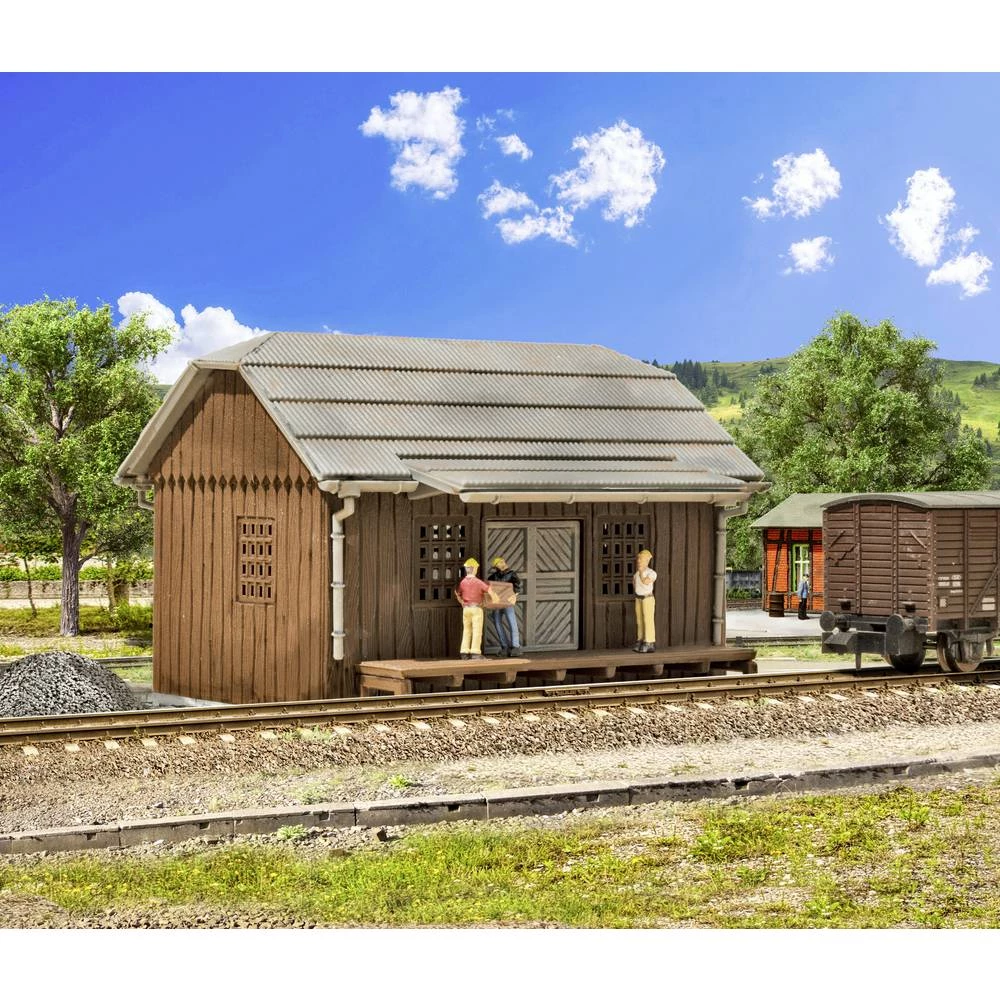 Conrad Product Image