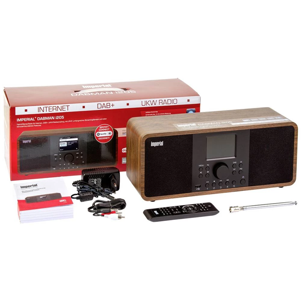 Conrad Product Image