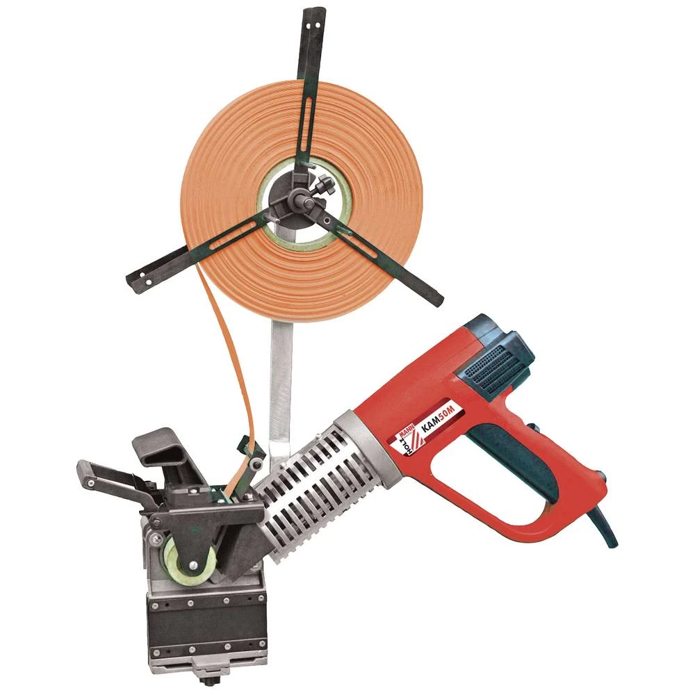 Holzmann Maschinen KAM50M_230V uređaj za rubnu traku 2000 W 230 V slika