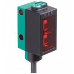 Pepperl+Fuchs laserska reflektivna svjetlosna barijera OBR12M-R101-2EP-IO-L 267075-100033  polarizacijski filtar, prekidač (brighT-on/dark-on) 10 - 30 V/DC 1 St.