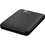 Vanjski tvrdi disk 6,35 cm (2,5 inča) 1.5 TB Western Digital Elements™ Crna USB 3.0