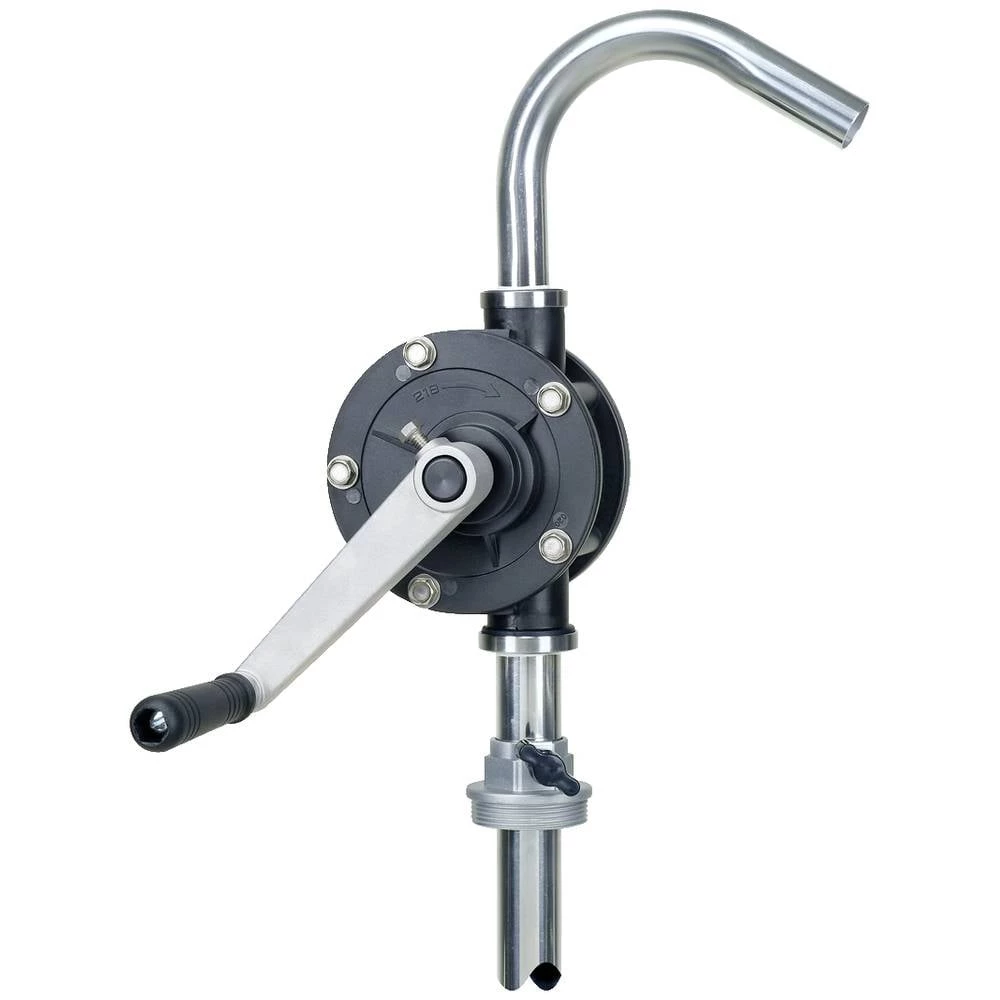 Pressol 13 064 001 SRL 1020 pumpa za bačvu 22000 ml/min slika