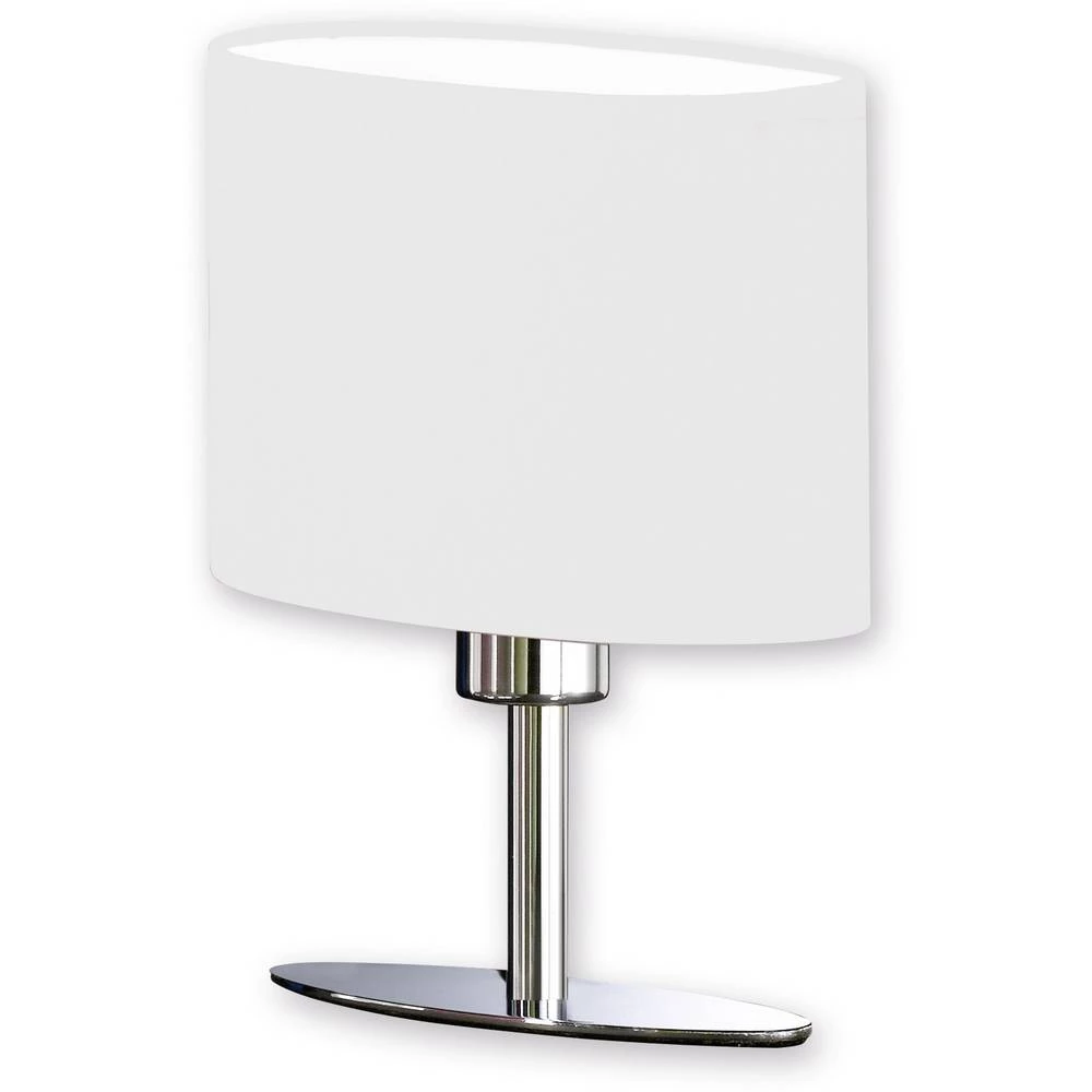 Fischer & Honsel Yimmi 52231 stolna svjetiljka E14 krom boja slika