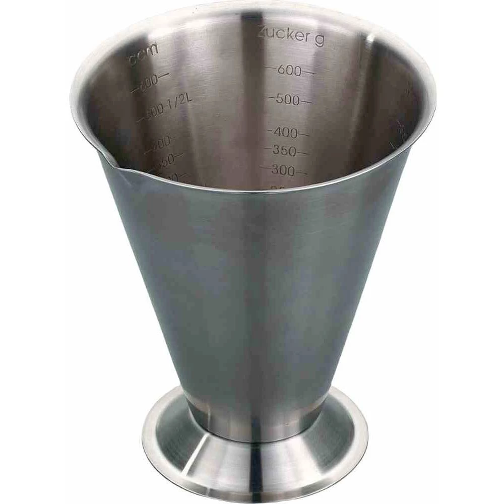 GSD 32031 mjerna šalica 0.75 l nehrđajući čelik slika