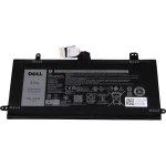 Dell baterija prijenosnog računala Akku FTH6F 7.60 V 5264 mAh Dell