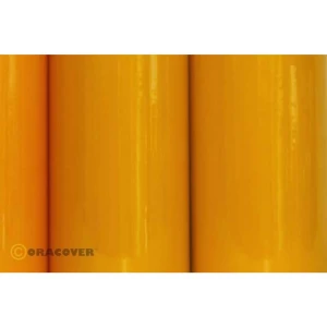 Folija za ploter Oracover Easyplot 83-069-010 (D x Š) 10 m x 30 cm Prozirno-narančasta slika