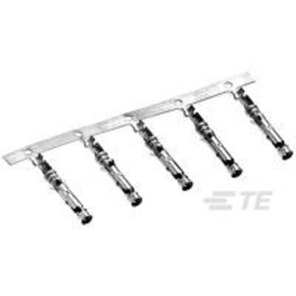 TE Connectivity     2-66100-2 1 St. Tape on Full reel slika