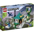 21173 LEGO® MINECRAFT Nebeski toranj slika