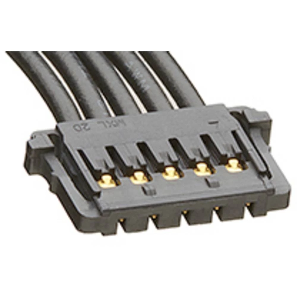 Molex konfekcionirana pletenica    151320503 1 St. slika