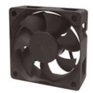 Sunon EE60201S1-1000U-999 Aksijalni ventilator 12 V 38.42 m³/h (D x Š x V) 60 x 60 x 20 mm slika