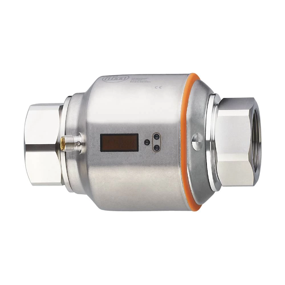 ifm Electronic magnetski induktivni senzor protoka SM9604 SM9604 Pogonski napon (područje): 18 - 32 V/DC 1 St. slika