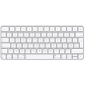 Apple Magic Keyboard Bluetooth® tipkovnica bijela ponovo punjiv slika