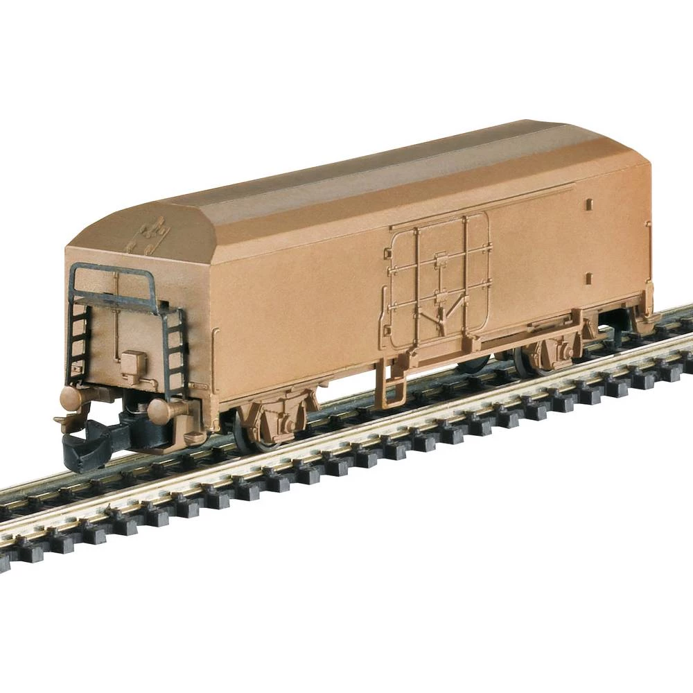 Märklin 82389 Z automobil hladnjak u pravoj bronci slika