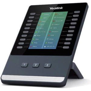 Yealink YEALINK EXP50 LCD Keypad modul Yealink slika