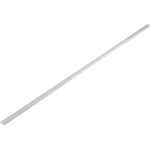 Sygonix SY-5045572 kabelska kanalica  (D x Š x V) 1 m x 11 mm x 6 mm 1 St. bijela