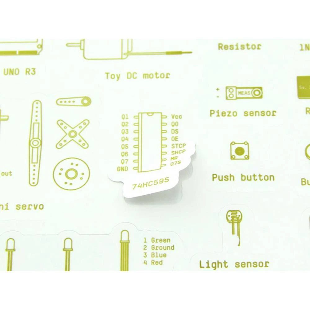 Conrad Product Image