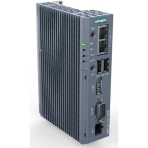 mrežni poveznik Siemens Simatic IOT2050 (Dual Core) slika