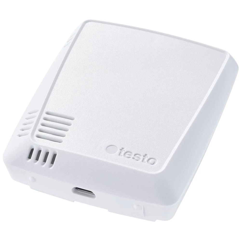 testo 0572 2021 160 TH višenamjenski uređaj za pohranu podataka Mjerena veličina temperatura, vlaga -10 do +50 °C 0 do slika