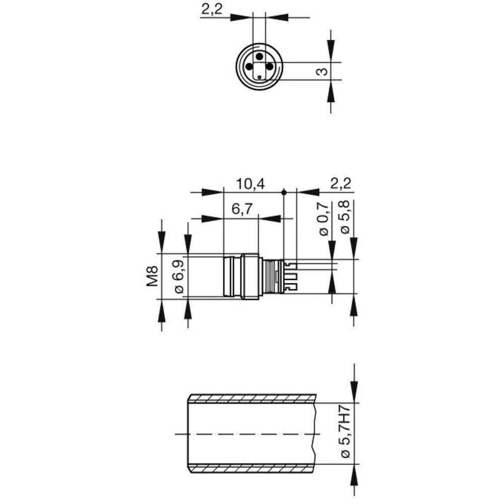 Conrad Product Image