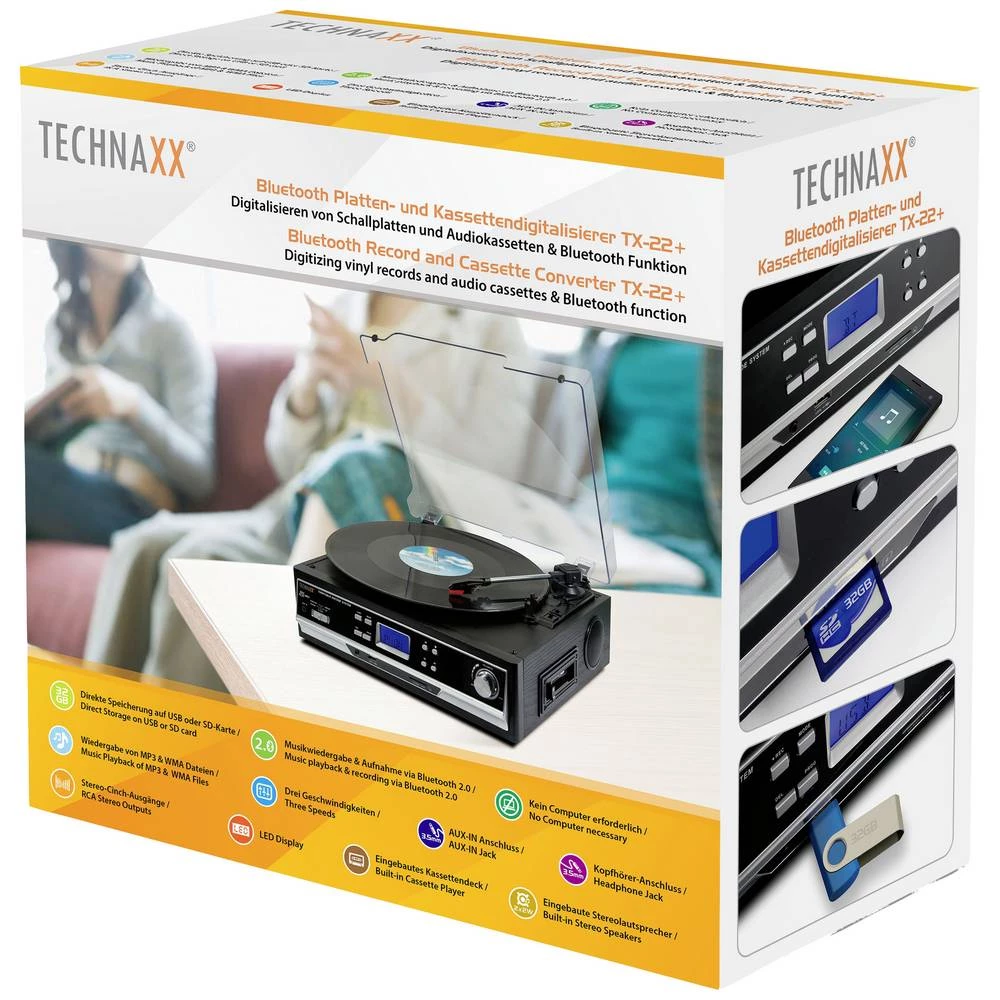 Conrad Product Image