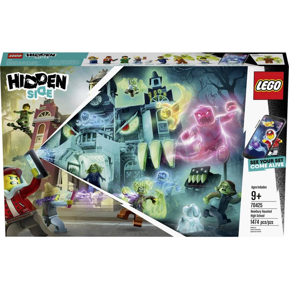 Conrad Product Image