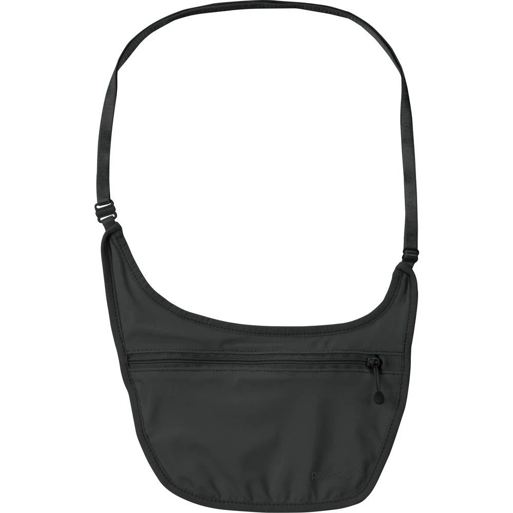 Pacsafe poštarske torbe Coversafe S80 (D x Š) 27 cm x 13 cm crna 10127100 slika