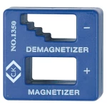 Magnetizator, demagnetizator C.K. T1350 (D x Š) 52 mm x 50 mm