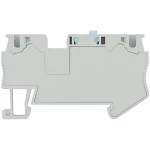 Siemens 8WH20006CG00 mjerna razdvojna stezaljka  opružni priključak  siva 50 St.