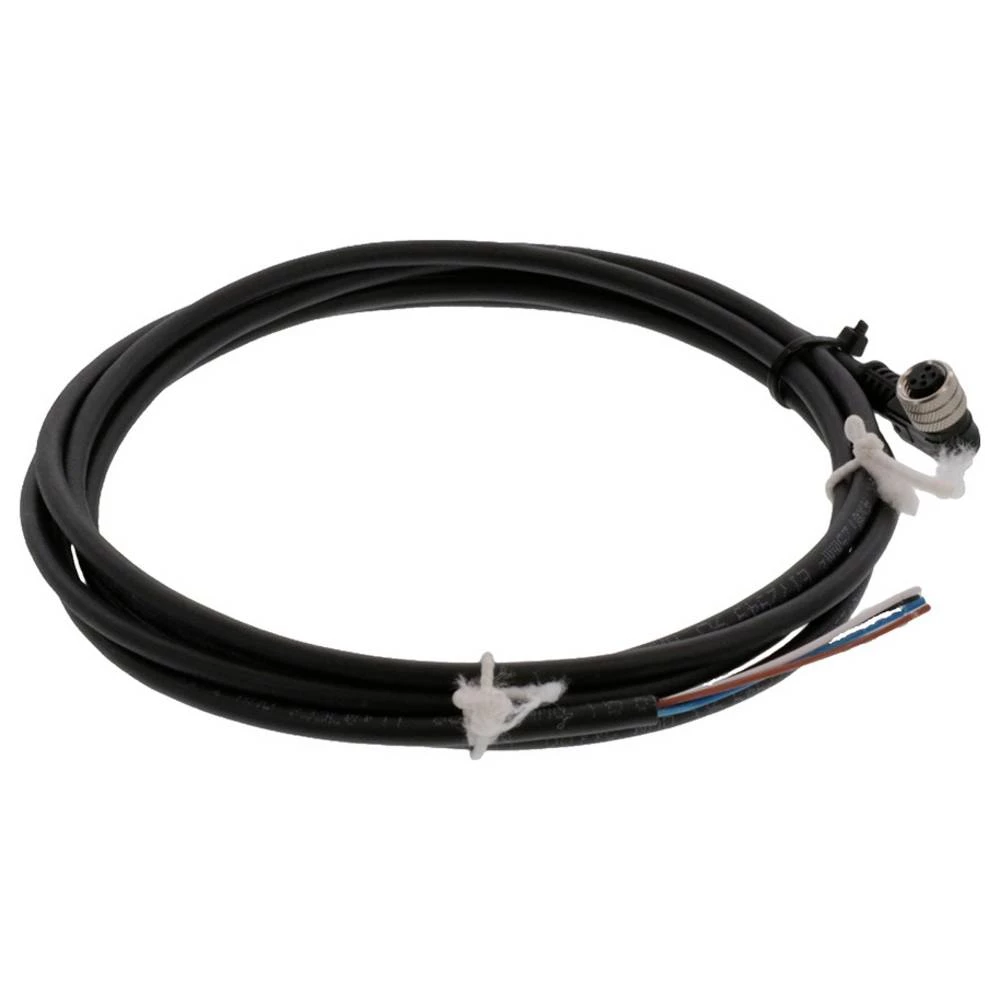 Molex 1200868678 utični konektor za senzor/aktivator, konfekcionirani 1 St. slika