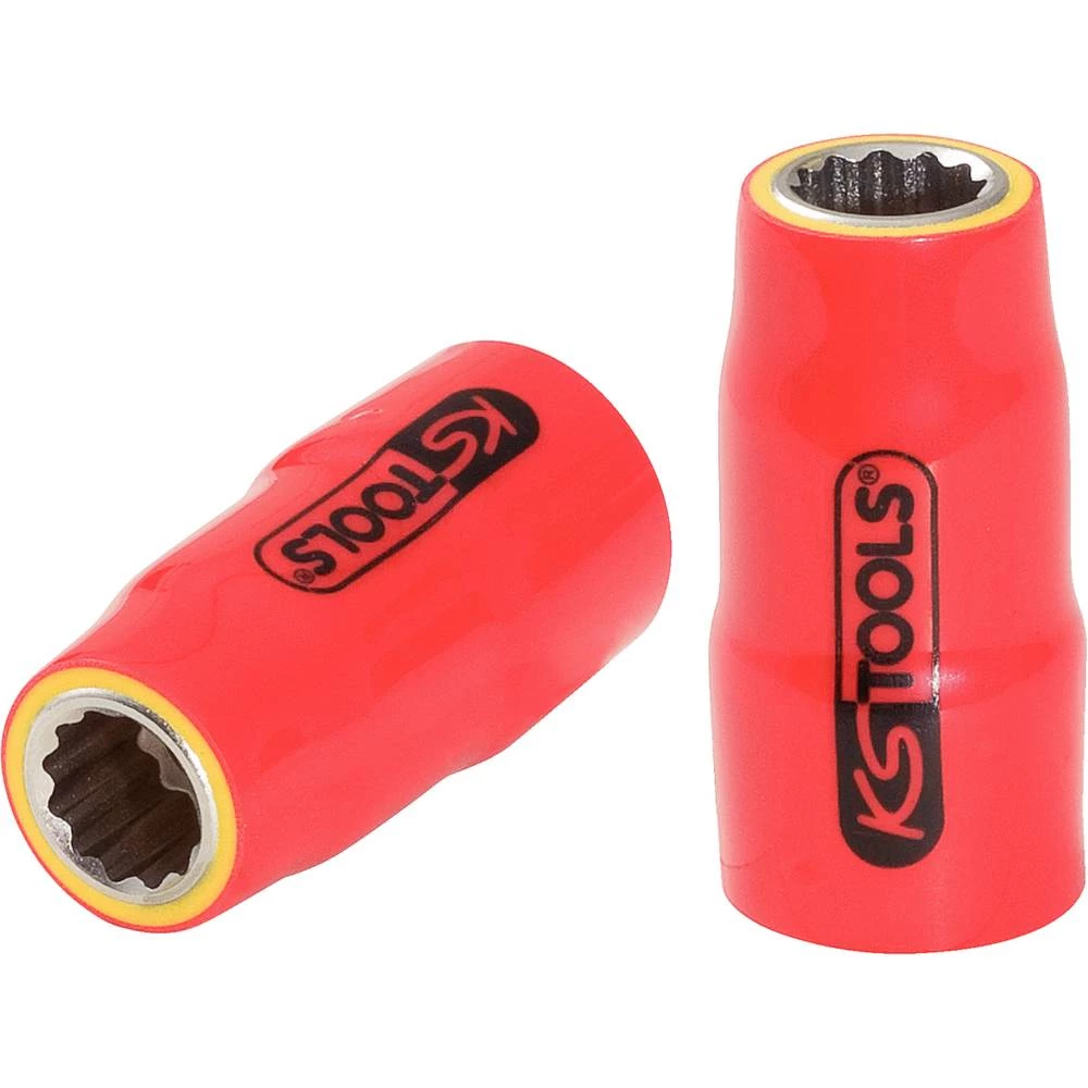 KS Tools 1173838 117.3838 utičnica 13 mm slika