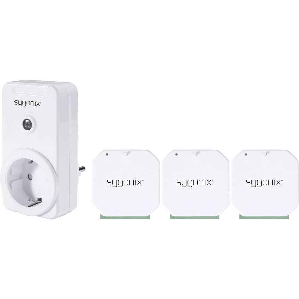 RSL Početni komplet-kontrola zatvarača valjka slika