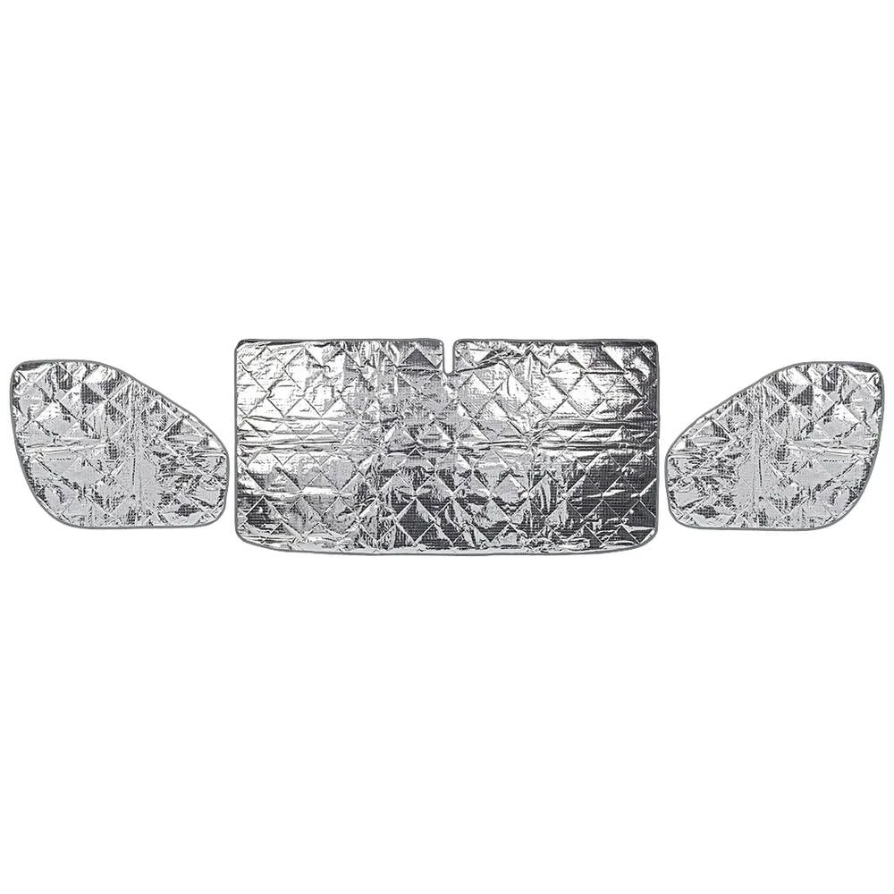 ProPlus 610687 zaštita od sunca Pogodno za (marke auta): Fiat, Peugeot, Citroen slika