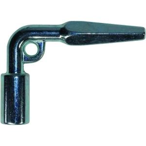 Kvadratni ključ Srebrna Basi 310A slika