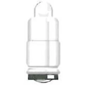 Oshino LED svjetiljka T1 3/4 MGA Bijela 28 V/DC 560 mcd slika