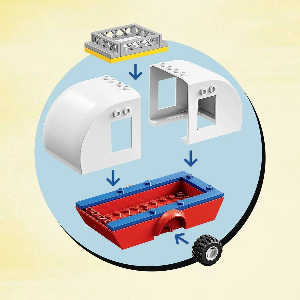 Conrad Product Image