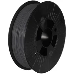 Velleman PLA175B07M  3D pisač filament PLA  1.75 mm 750 g crna  1 St.