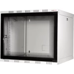 19" zidno kućište LogiLink 19" WALLMOUNT SOHO BOX 15U 540*550, GREY, FLATPACK (Š x V x d) 540 x 723 x 550 mm 15 U Svijetlosiva (