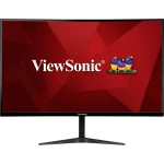 Viewsonic VX2718-2KPC-MHD led zaslon 68.6 cm (27 palac) Energetska učinkovitost 2021 G (A - G) 2560 x 1440 piksel WQHD 1