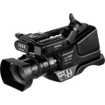Panasonic  videokamera 7.6 cm 3 palac 6.03 Megapixel Zoom (optički): 20 x crna