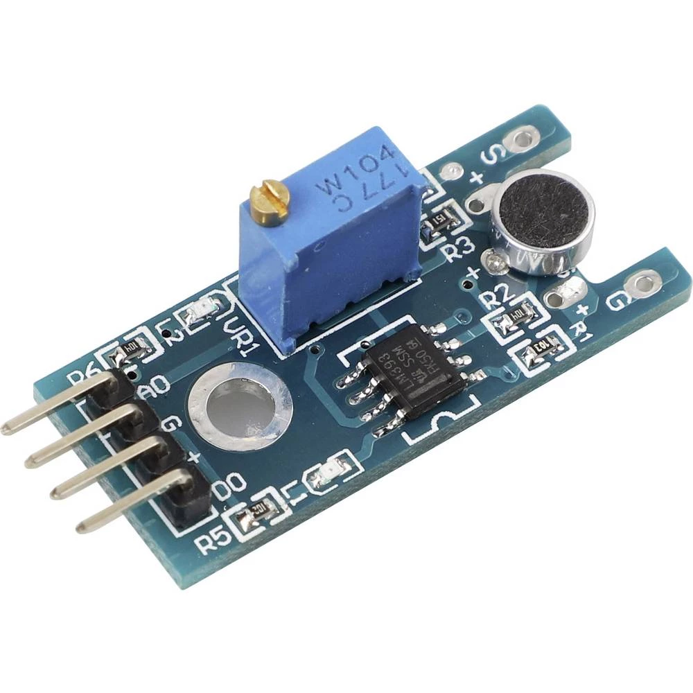 Conrad Product Image